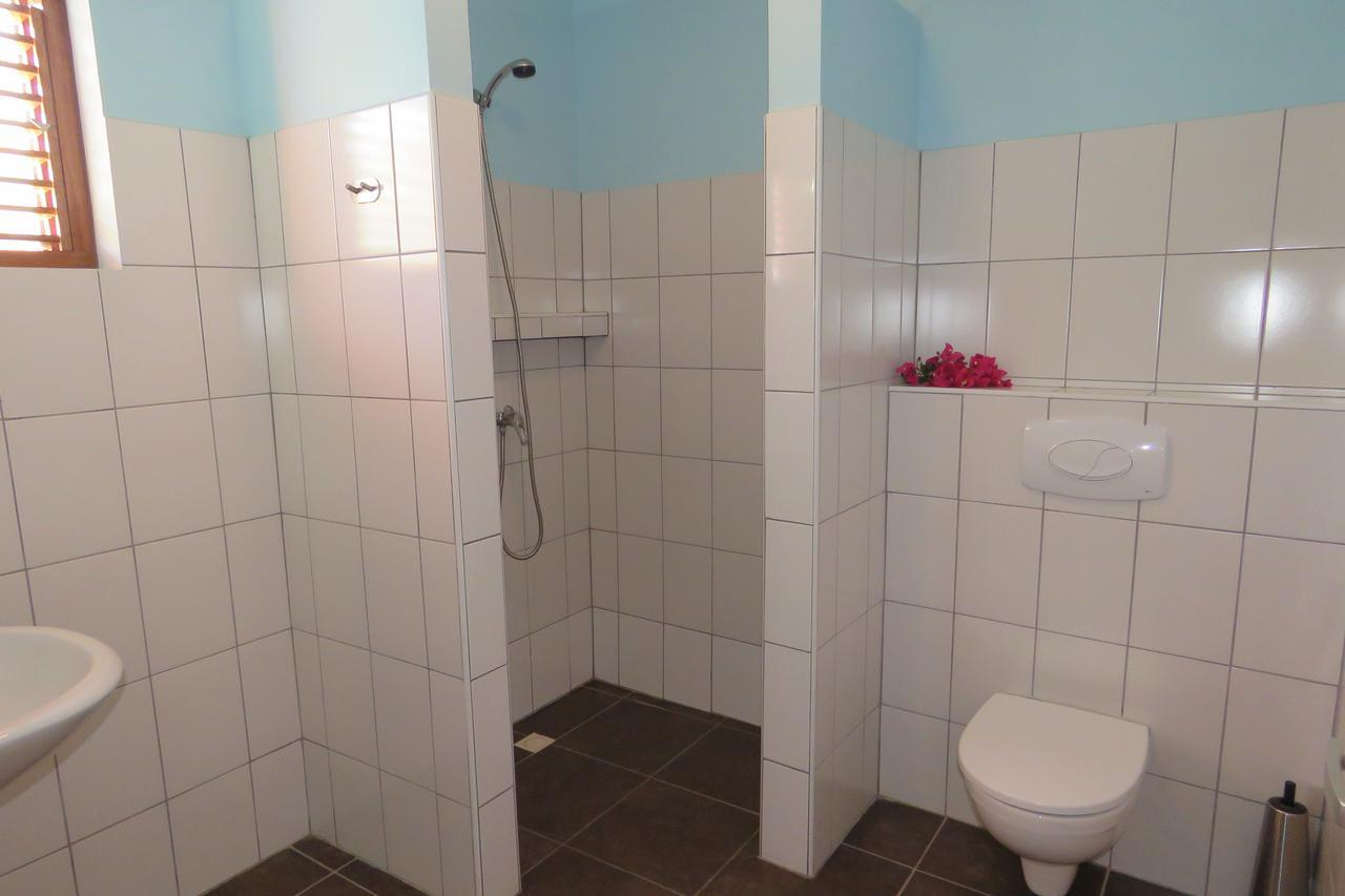 Apartemento Gosa Bunita Willemstad Eksteriør billede